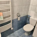 Lucka Lägenhet *