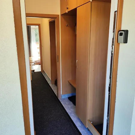 Lucka Apartment