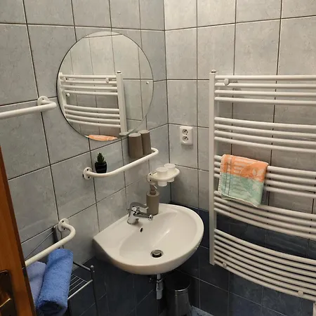 Apartman Lucka Dóval