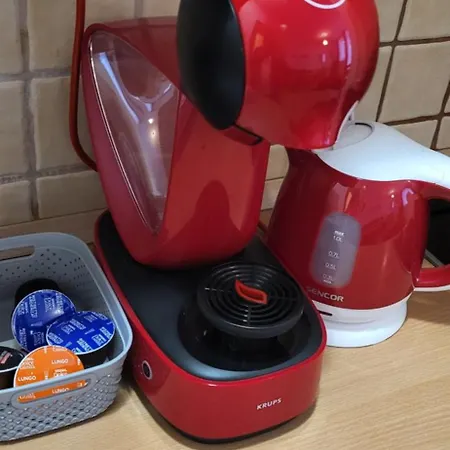 Lucka Apartment Donovaly