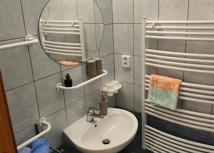 Apartment Lucka Donovaly