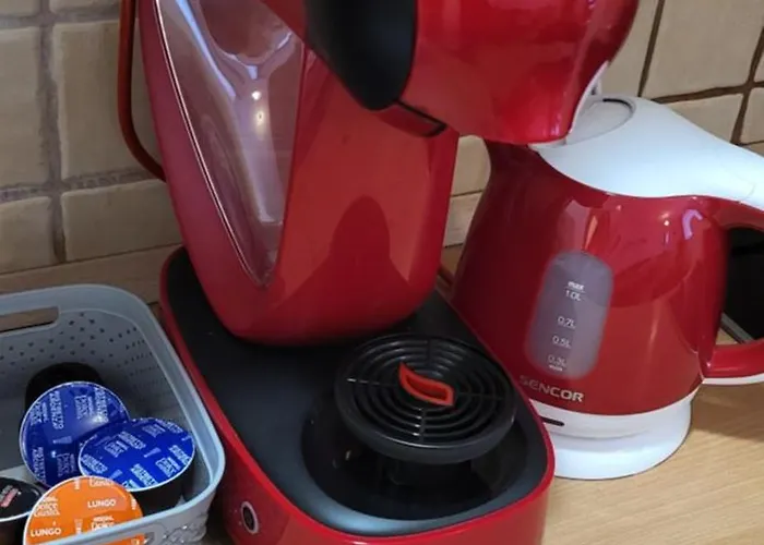 Lucka Apartment Donovaly